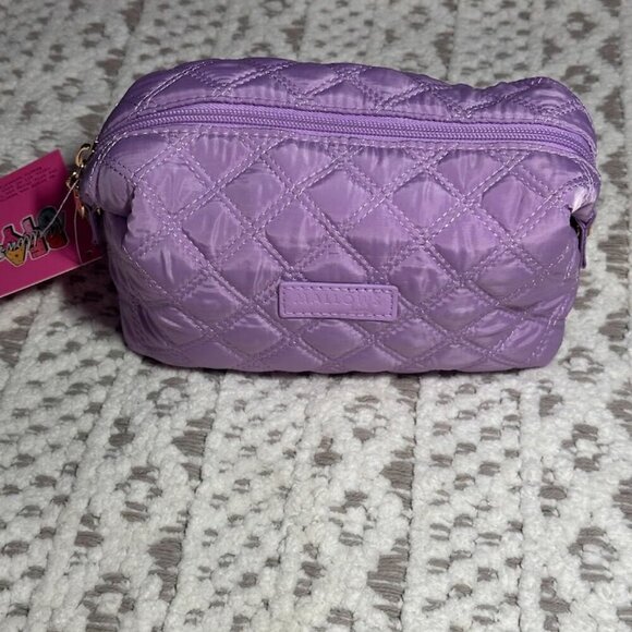 *BUNDLE* Mallows Cosmetic Bag FULL of Beauty Fun & Candle Perfect for Mom & Girl - Picture 9 of 16